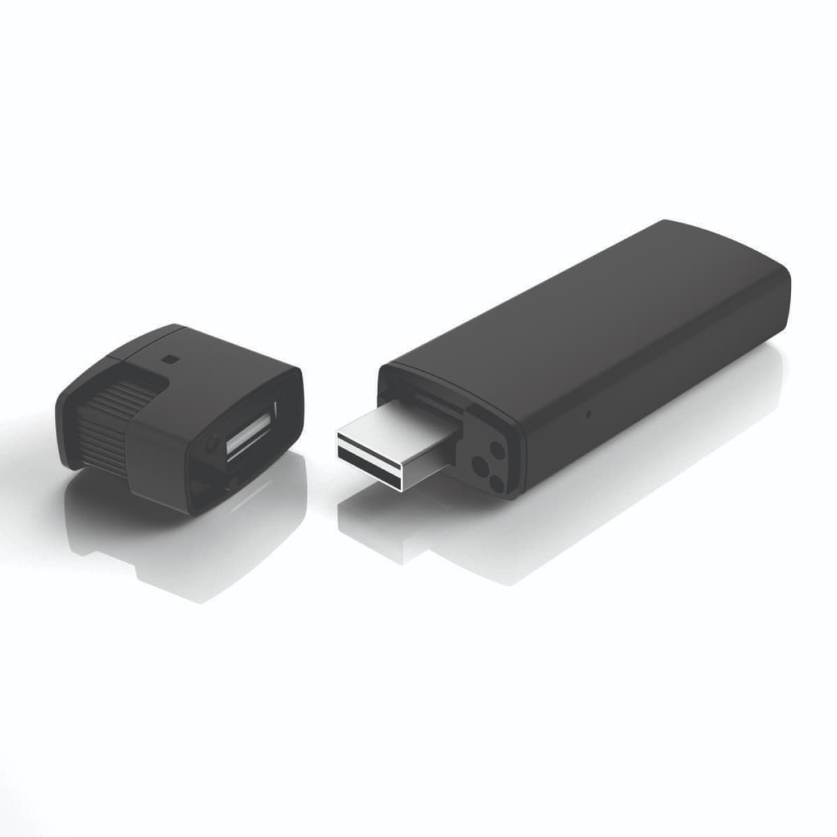 Encendedor con Cámara Espía USB - Imagen 5