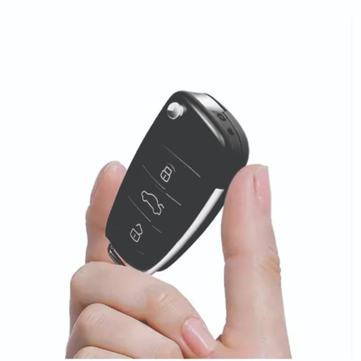 Llave de auto con cámara oculta - Imagen 4